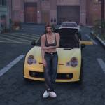 Vanessa Verou Profile Picture