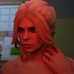 Clementine Finnegan Profile Picture