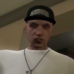 Ice Dog Profile Picture