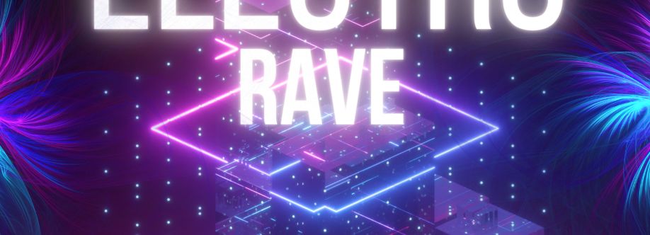 ELECTRO RAVE PARTY | EDEN NIGHT CLUB Cover Image