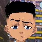Crane Profile Picture
