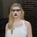 Valentine Giraudoux Profile Picture