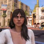 Lilith Anderson Profile Picture
