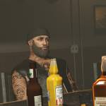 Clarence Goodrich Profile Picture