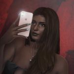Dahlia Profile Picture