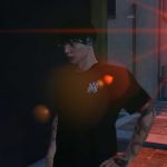 Takemura Profile Picture