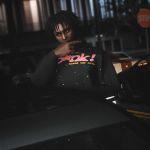Ezrah Hall Profile Picture