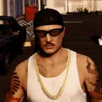 Wade Sun Profile Picture