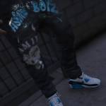 naughtyasian Profile Picture