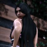 Maya Garcia Profile Picture