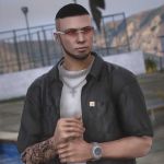 Yegor Novichkov Profile Picture