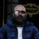 Niklas Bergqvist Profile Picture