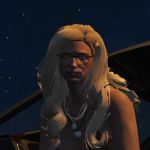 Aria Gentry Profile Picture