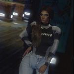 Lyra Massey Profile Picture