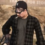 Grayson Calvo Profile Picture