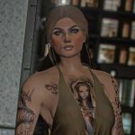 Beverly Moorefield Profile Picture
