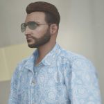 Mike Salvatore Profile Picture