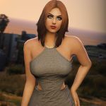 Alicia Ferreira Profile Picture