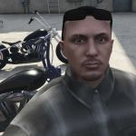 Tyson Profile Picture
