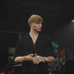 Benjamin Wright Profile Picture