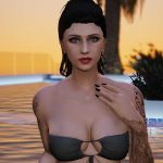 Alessandra Hartman Profile Picture