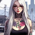 Kirsti Virtanen Profile Picture