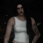 Evelyn Clarke Profile Picture