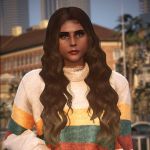 Madison Collins Profile Picture