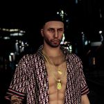 William Agafonov Profile Picture