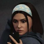 Daria Stanley Profile Picture