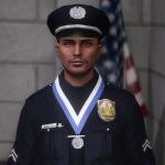 Harvey Hayden Profile Picture