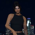 Sofia D Azzolino Profile Picture