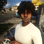 Denzel Becker Profile Picture