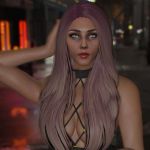 Luna Chavez Profile Picture
