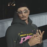 Kai Profile Picture