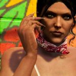 Fifi Carter Profile Picture