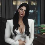 Charlotte Lavrentiev Profile Picture