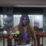 Anais Ferreira Profile Picture