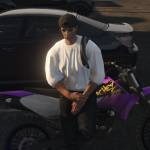 Noe Davis Profile Picture