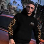 Oscar Powell Profile Picture