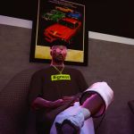 Elijah Moore Profile Picture