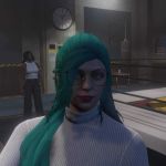 Aria Yates Profile Picture