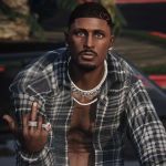 Amante Banks Profile Picture