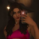 Florence Delgado Profile Picture