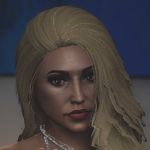 Isabelle Saint Profile Picture
