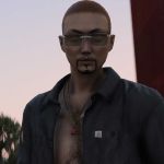 Cyrus Zhou Profile Picture