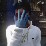 Kendrick Soucy Profile Picture