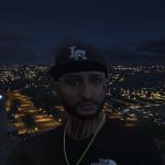 Tyler Levis Profile Picture