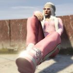 Zoey Pierce Profile Picture