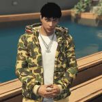 Charles Murati Profile Picture